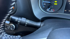 Toyota Yaris 1.5 Hybrid GR-Sport 5dr CVT [Nav] Hybrid Hatchback